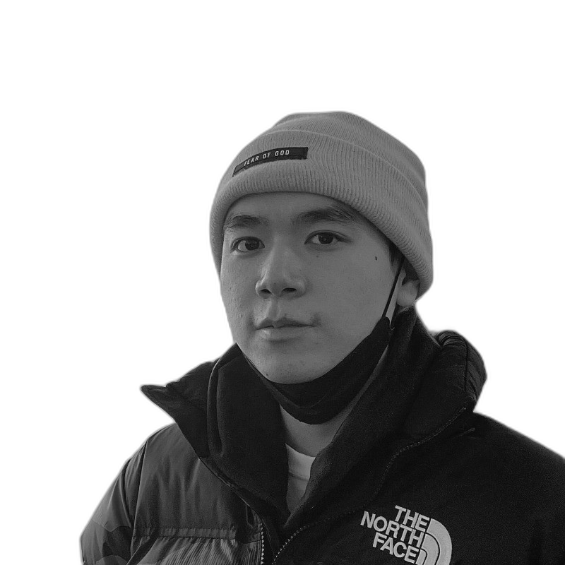 Anson Huang