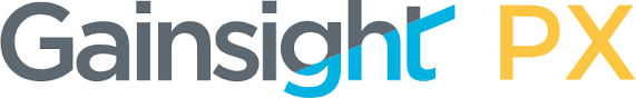 Gainsight PX logo