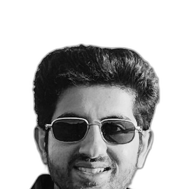 Darsh Selarka