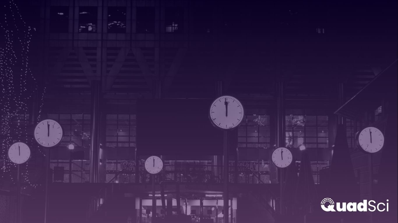 The Clock's Ticking: The Science of Spotting Churn Risk Early | QuadSci